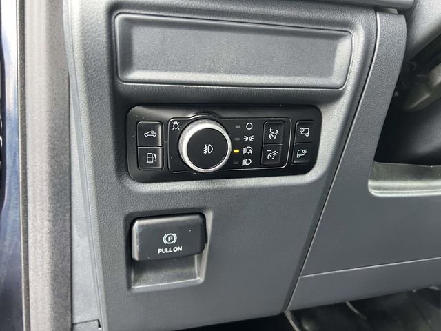 Certified 2025 Ford F150 XLT w/ Equipment Group 302A MID image 14