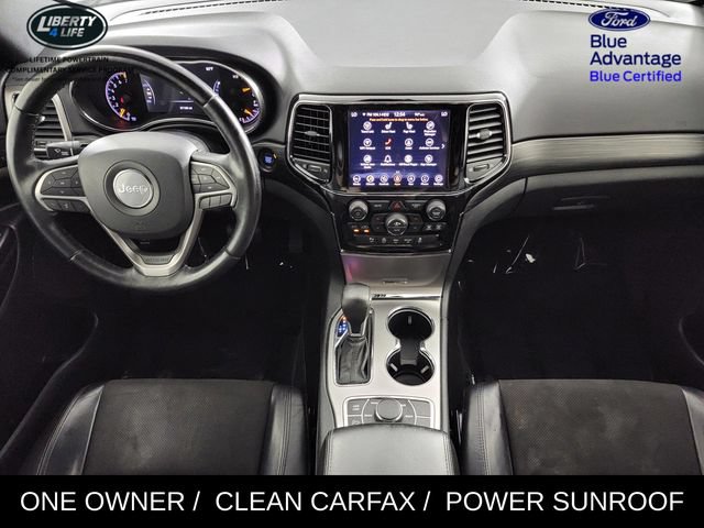 Used 2020 Jeep Grand Cherokee Laredo w/ Quick Order Package 2BN North AWD/4WD image 20