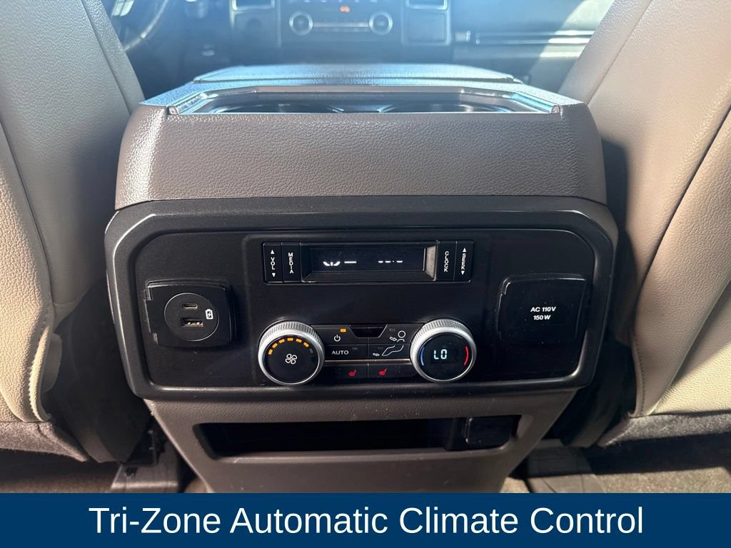 Certified 2021 Ford Expedition Max Limited RWD image 15