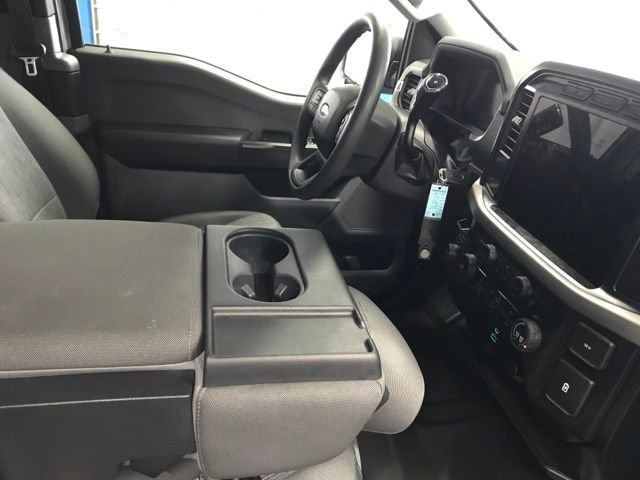 Certified 2024 Ford F150 XL w/ Equipment Group 103A High image 28