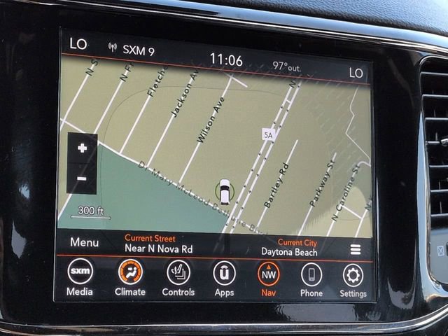 Used 2021 Jeep Grand Cherokee Limited X AWD/4WD image 22