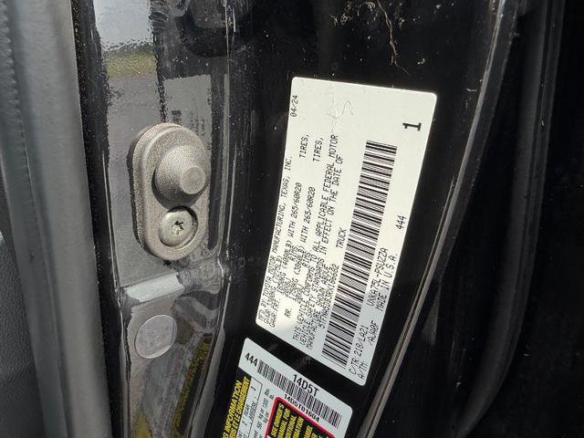 Used 2024 Toyota Tundra Platinum AWD/4WD image 24