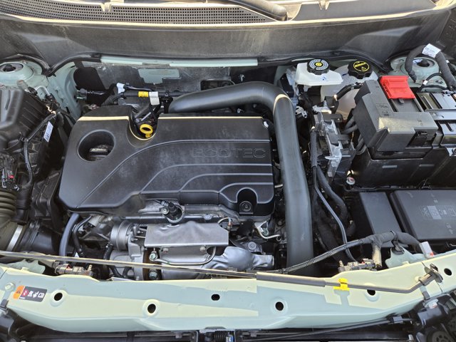 Used 2026 Chevrolet Equinox ACTIV FWD image 29