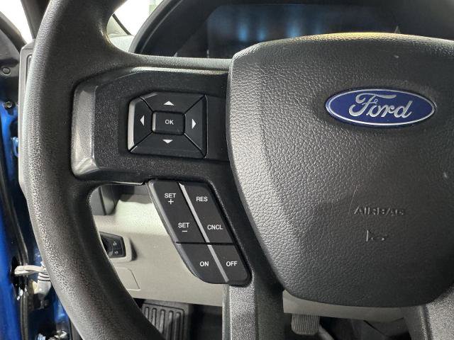 Certified 2020 Ford F150 XLT w/ XTR Package AWD/4WD image 13