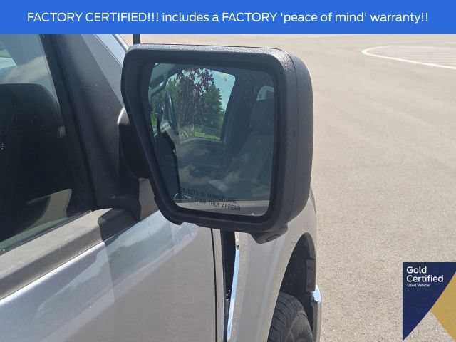 Certified 2024 Ford F150 XLT w/ Mobile Office Package AWD/4WD image 9