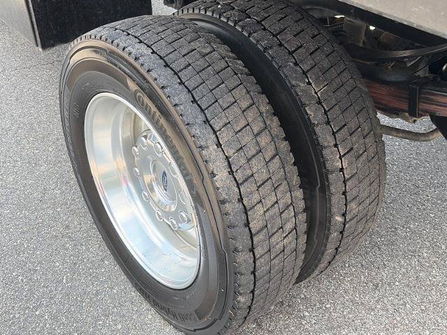 Certified 2023 Ford F450 XLT AWD/4WD image 18