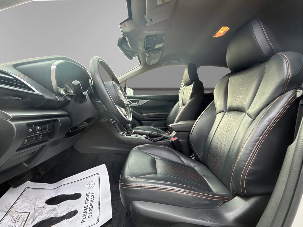 Used 2021 Subaru Crosstrek 2.5i Limited AWD/4WD image 12