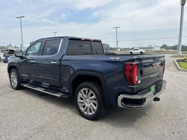 Used 2019 GMC Sierra 1500 SLT w/ SLT Premium Plus Package AWD/4WD image 5