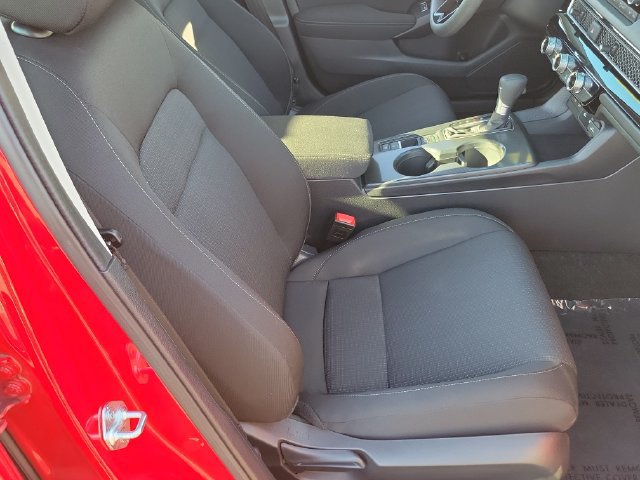 Used 2026 Honda Civic LX image 18