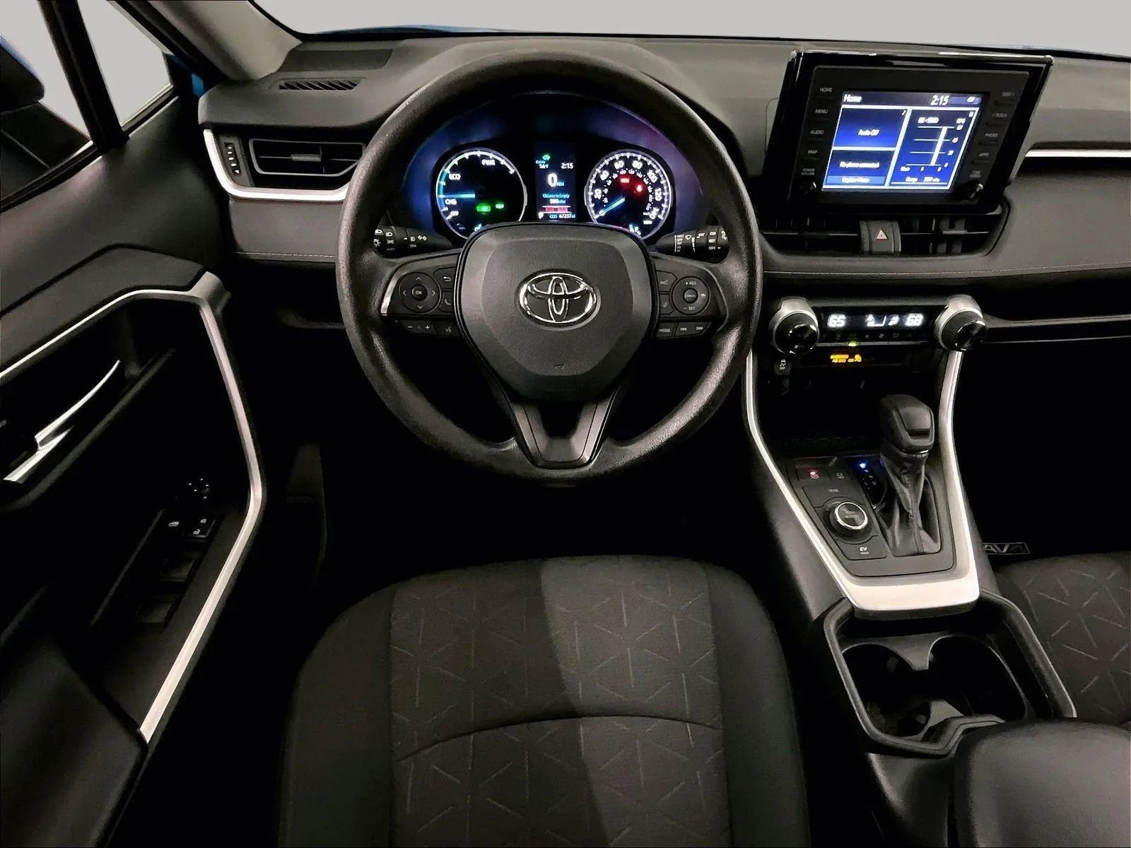 Used 2019 Toyota RAV4 XLE image 5
