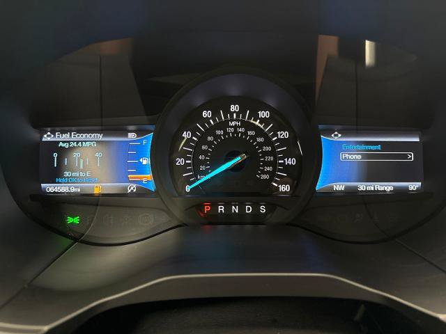 Certified 2024 Ford Edge Titanium AWD/4WD image 18
