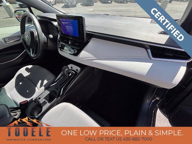 Used 2024 Toyota Corolla SE FWD image 35
