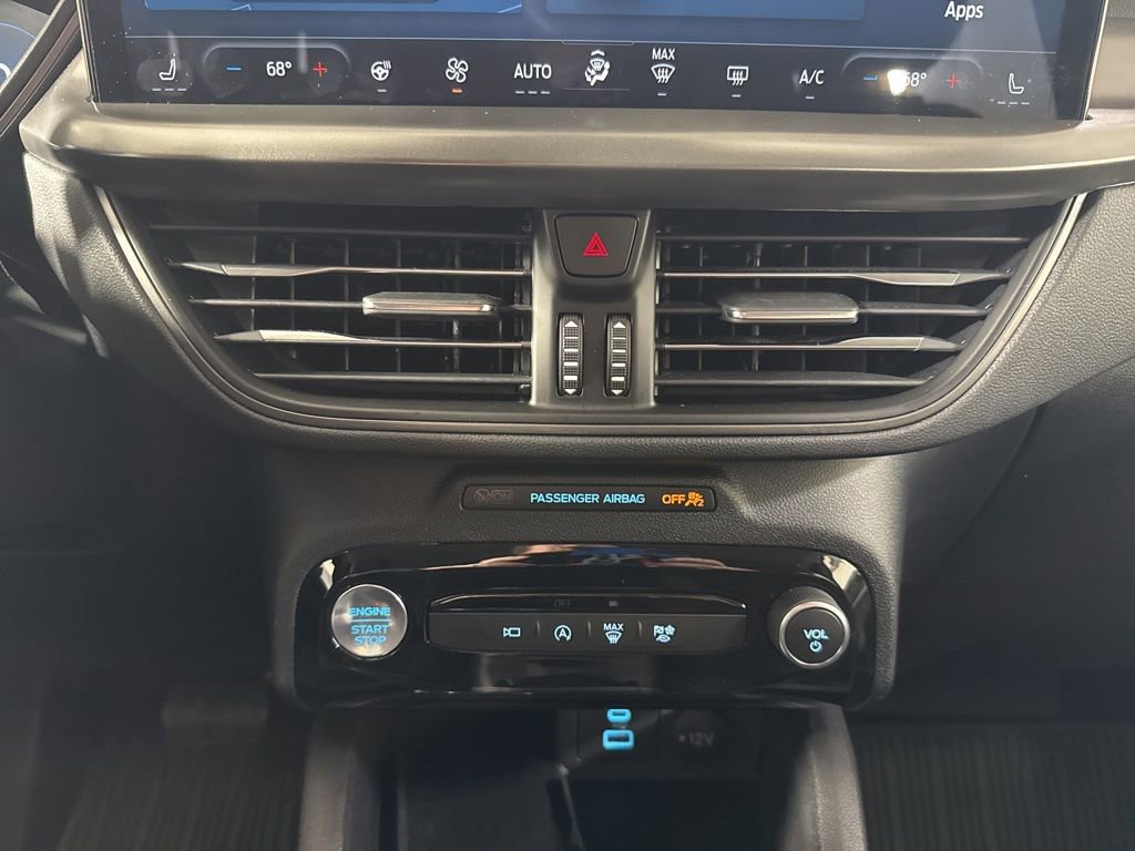 Certified 2023 Ford Escape Active w/ Tech Pack #2 AWD/4WD image 27