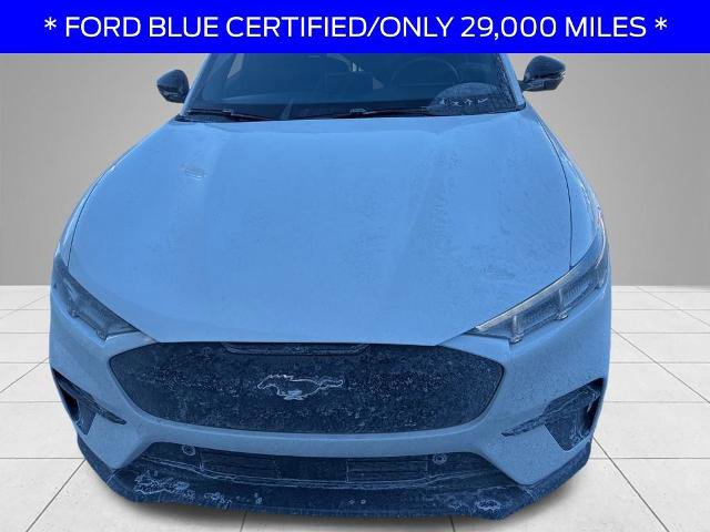 Certified 2023 Ford Mustang Mach-E GT w/ GT Performance Edition image 2