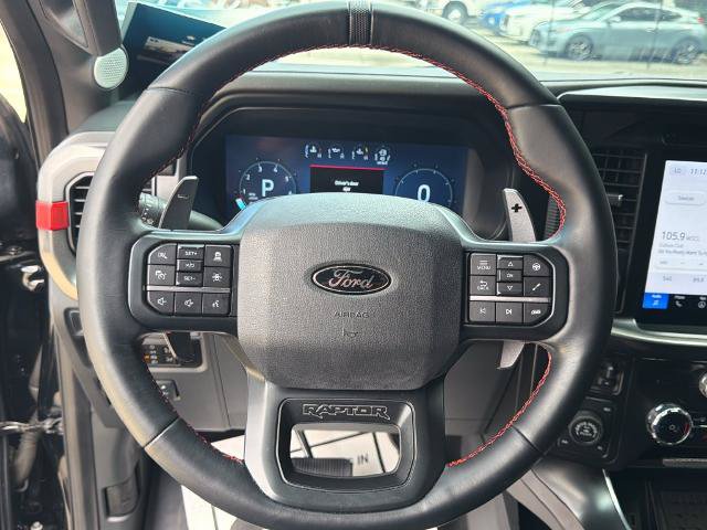 Certified 2025 Ford F150 Raptor AWD/4WD image 18