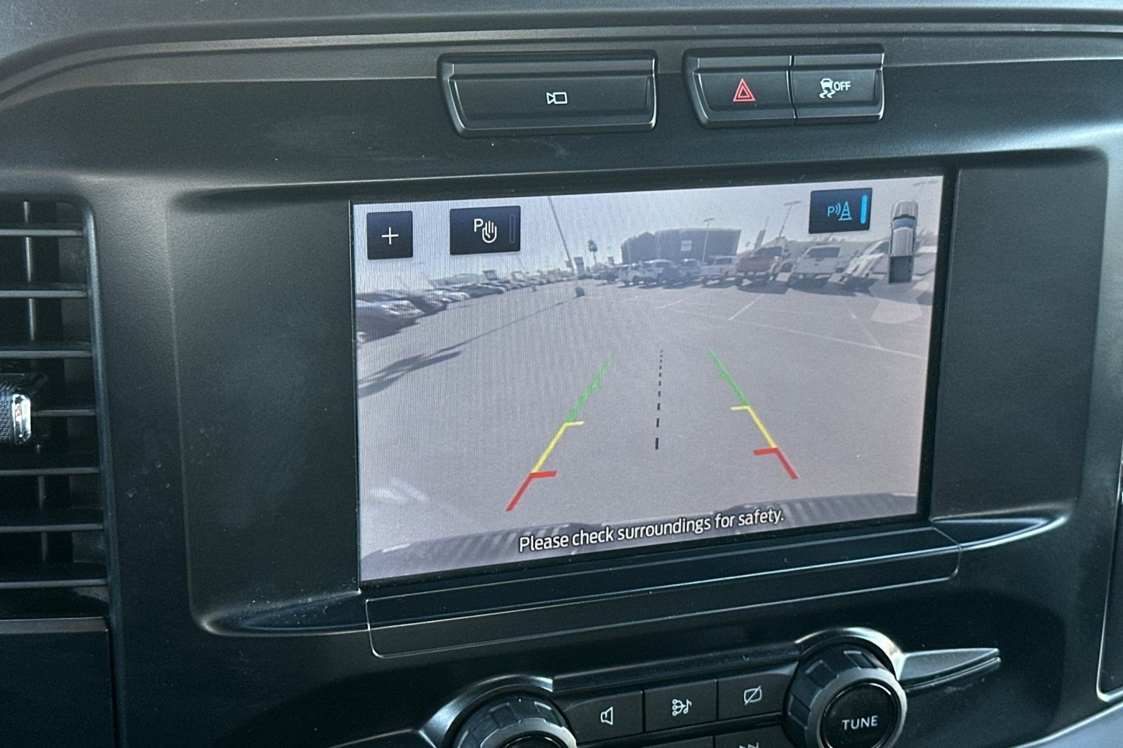 Certified 2023 Ford F150 XL w/ STX Appearance Package image 18