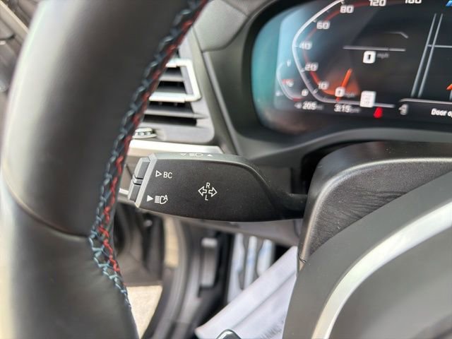 Used 2024 BMW X3 M40i w/ Premium Package AWD/4WD image 31