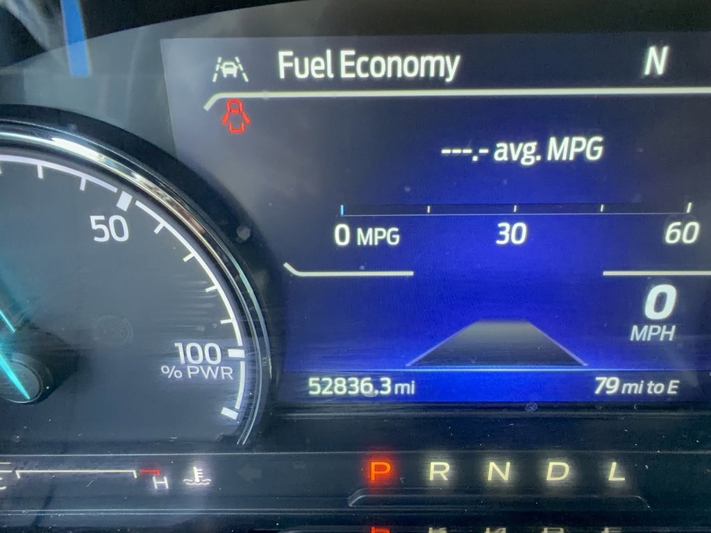 Certified 2022 Ford Maverick Lariat w/ Lariat Luxury Package image 17