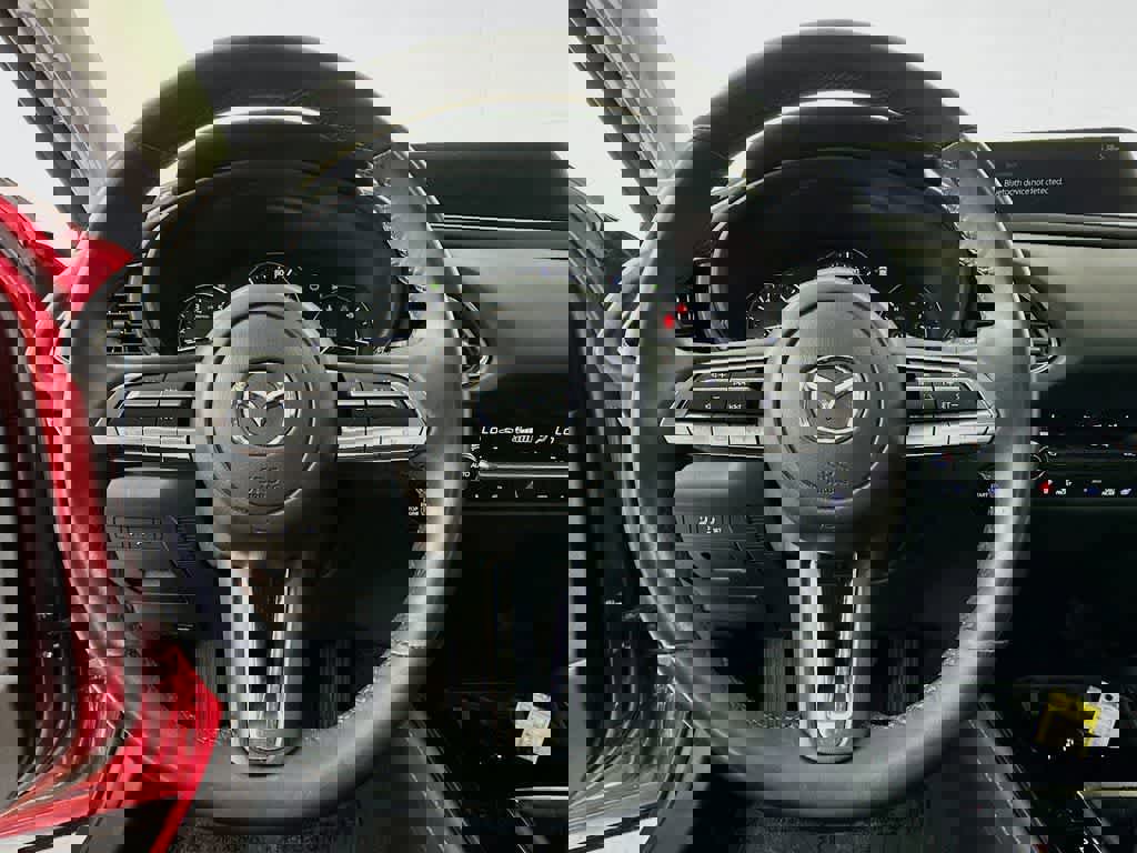 Used 2023 MAZDA CX-30 AWD 2.5 S w/ Preferred Package image 19