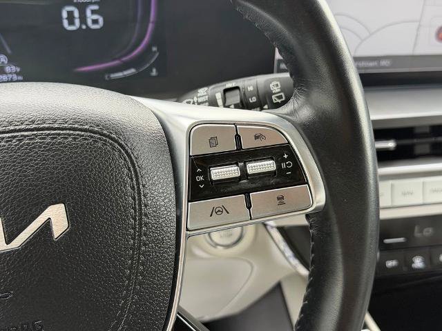 Used 2024 Kia Telluride S AWD/4WD image 17