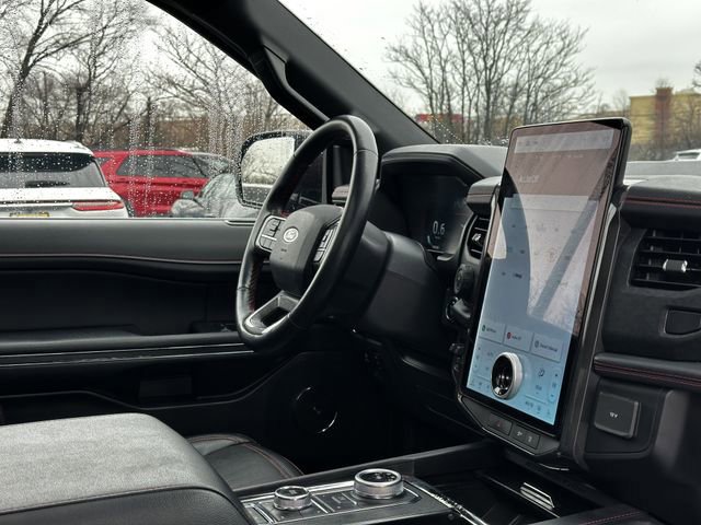 Certified 2023 Ford Expedition Max Limited image 34