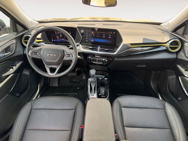 Used 2026 Chevrolet Trax ACTIV w/ Driver Confidence Package FWD image 10