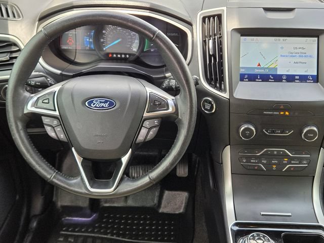 Certified 2020 Ford Edge SEL w/ Convenience Package FWD image 25