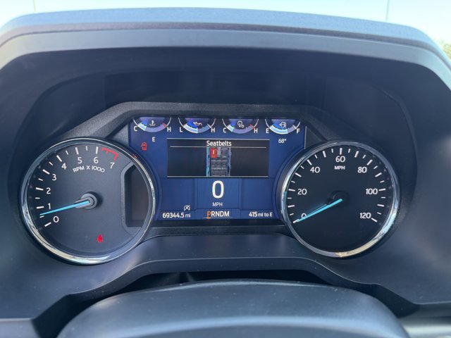 Certified 2024 Ford Expedition Max XLT RWD image 9