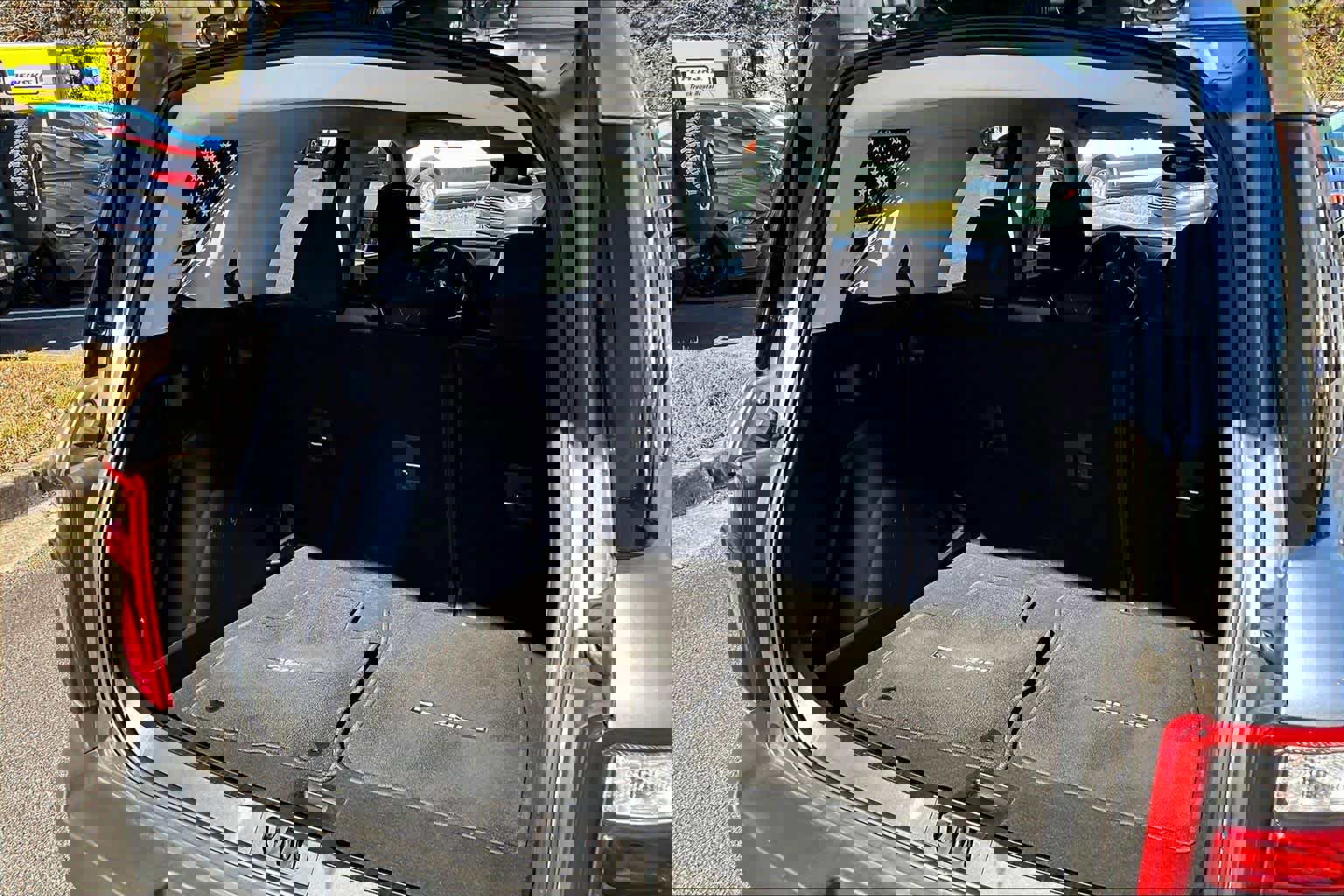 Certified 2022 Ford Bronco Sport image 30