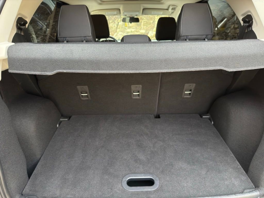 Certified 2021 Ford EcoSport SE image 10