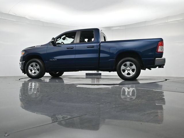 Used 2021 RAM 1500 Big Horn AWD/4WD image 38