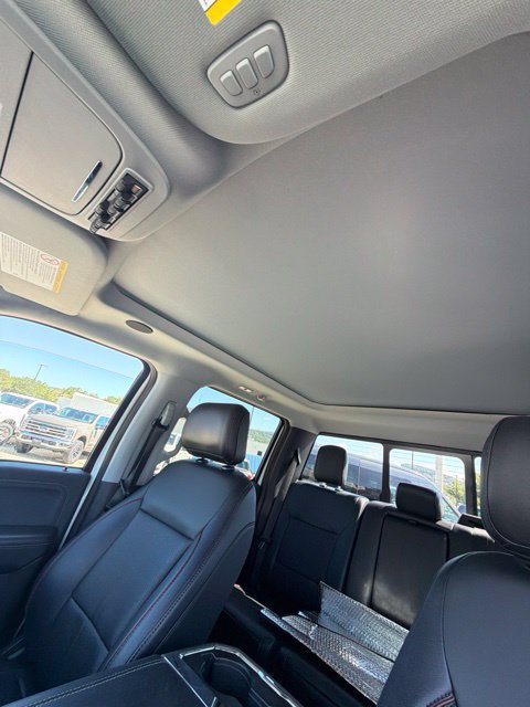 Certified 2025 Ford F350 Lariat w/ Lariat Ultimate Package AWD/4WD image 46