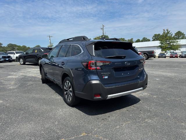 Used 2024 Subaru Outback Limited AWD/4WD image 3