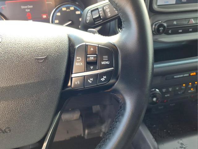 Certified 2024 Ford Bronco Sport Badlands AWD/4WD image 24