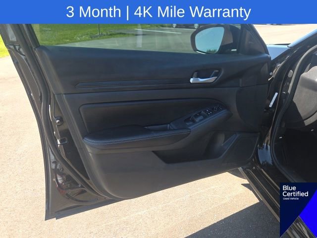 Used 2024 Nissan Altima 2.5 SV w/ SV Premium Package AWD/4WD image 23
