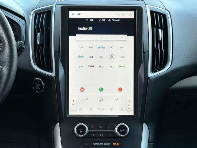 Certified 2023 Ford Edge SEL w/ Convenience Package AWD/4WD image 28