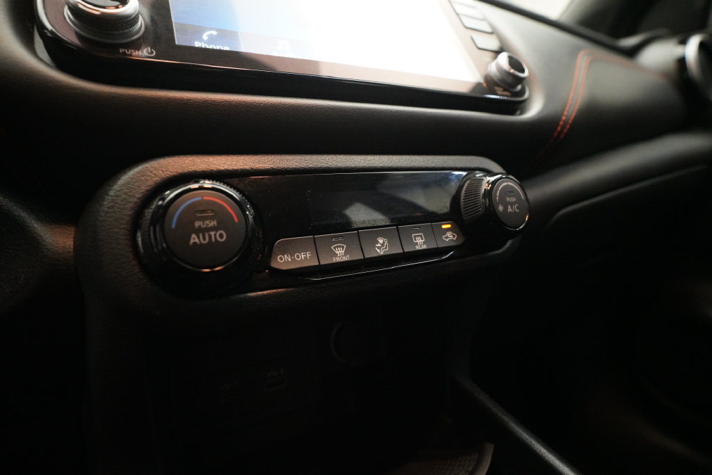 Used 2023 Nissan Kicks SR FWD image 20