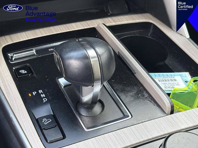 Used 2024 MAZDA CX-90 Plug-In Hybrid w/ Premium Pkg AWD/4WD image 25
