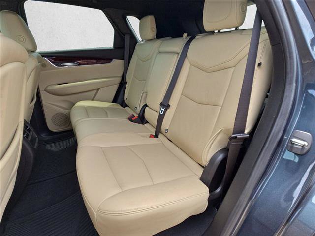 Used 2019 Cadillac XT5 Luxury FWD image 18
