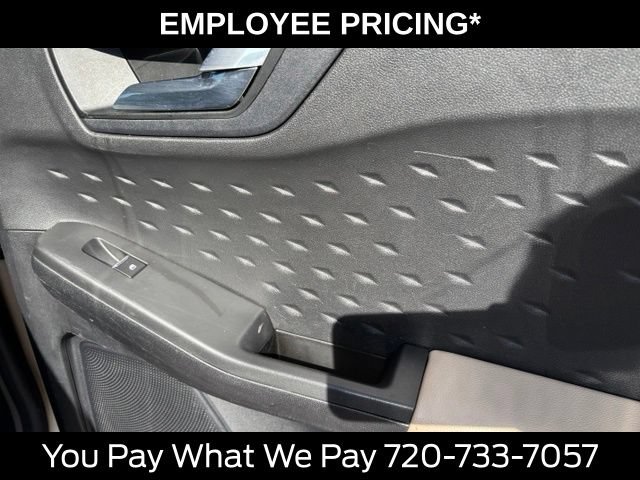 Certified 2020 Ford Escape SEL AWD/4WD image 19