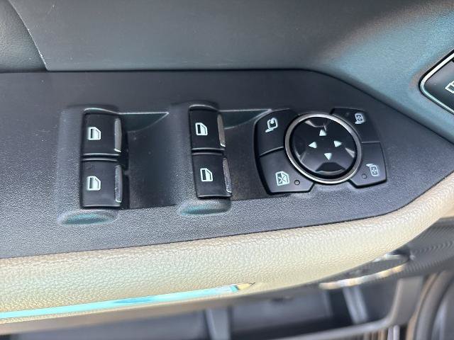Certified 2024 Ford Expedition Limited AWD/4WD image 22