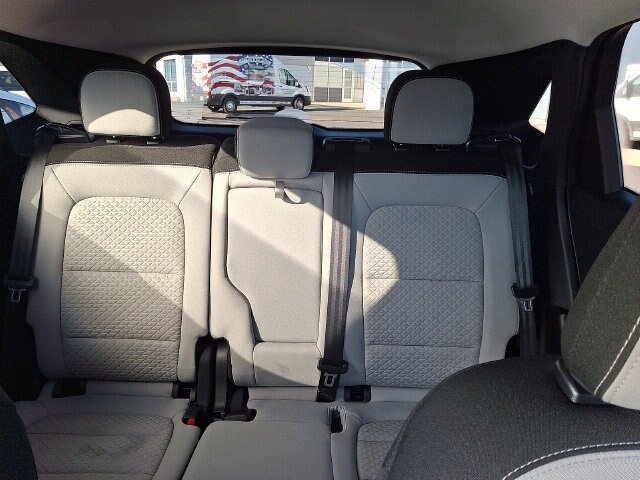 Certified 2023 Ford Escape Active AWD/4WD image 13