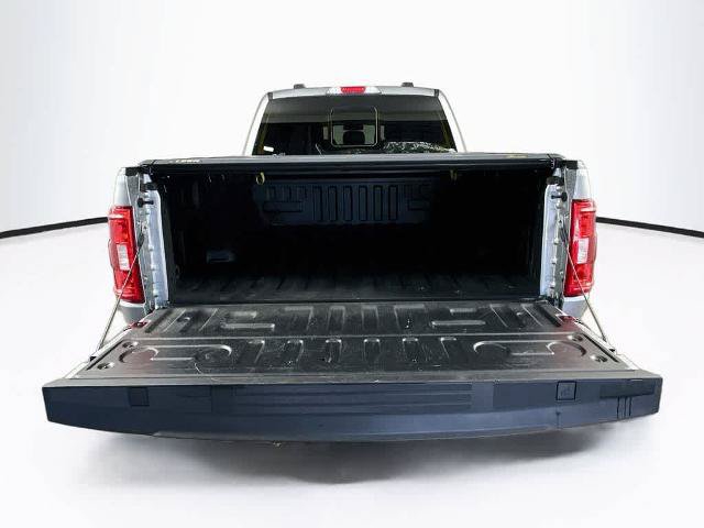 Certified 2023 Ford F150 XLT w/ Equipment Group 302A High RWD image 21