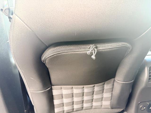 Certified 2022 Ford Bronco Sport Badlands image 28