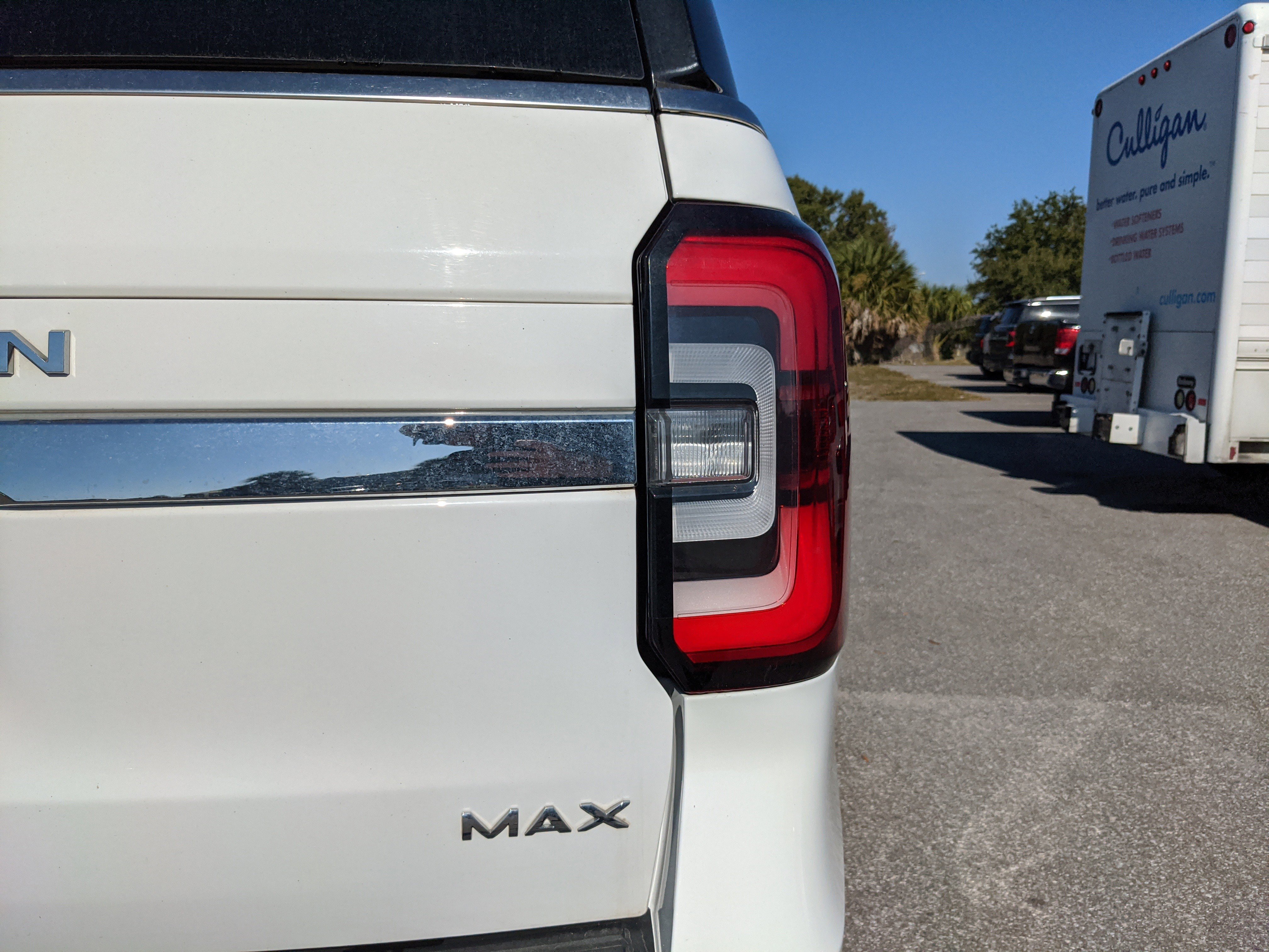 Certified 2024 Ford Expedition Max Limited image 12