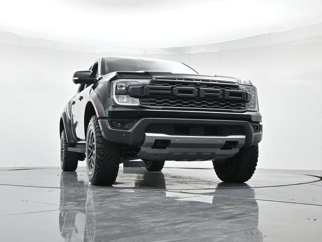 Certified 2024 Ford Ranger Raptor image 32