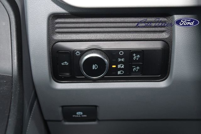 Certified 2024 Ford F250 XL w/ XL Chrome Package image 19