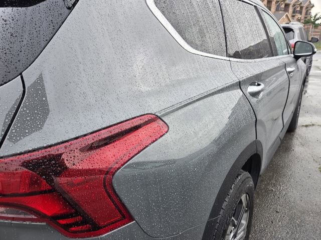 Used 2023 Hyundai Santa Fe SEL FWD image 7