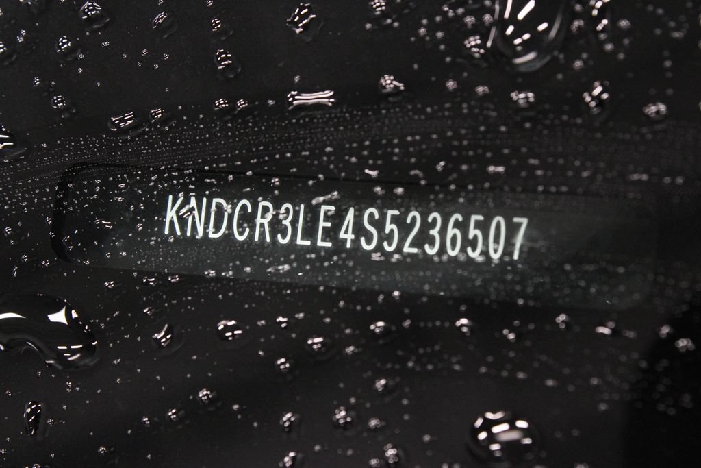 Used 2025 Kia Niro EX Touring FWD image 38
