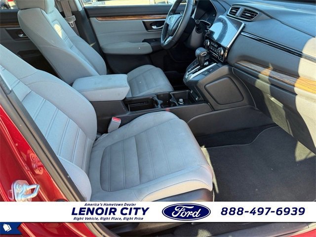 Used 2022 Honda CR-V EX image 13